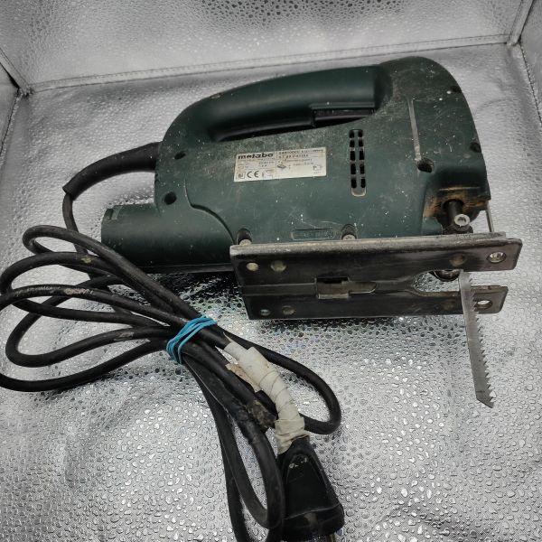 Купить Metabo ST 50 Pendix в Томск за 2000 руб.