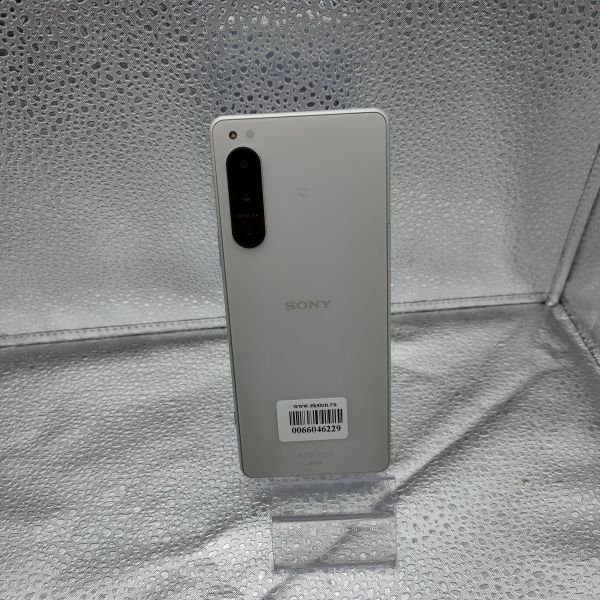 Купить Sony Xperia 5 IV 8/128GB (XQ-CQ44) Duos в Томск за 18100 руб.