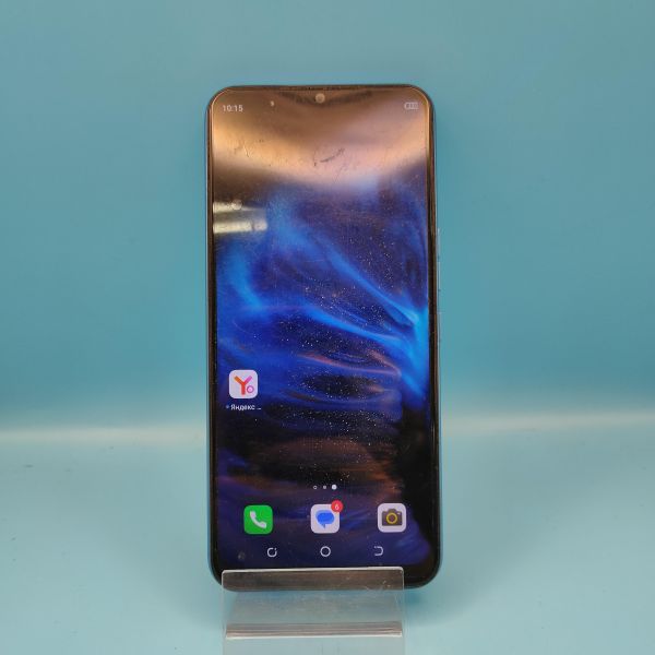 сотовый телефон TECNO Spark 7 2/32GB (KF6M) Duos в Томск