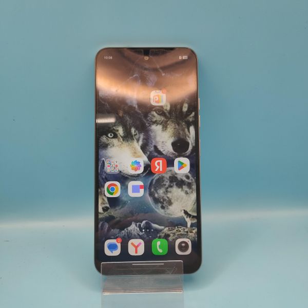 сотовый телефон TECNO Spark Go 2 3/64GB (KM4) Duos в Томск