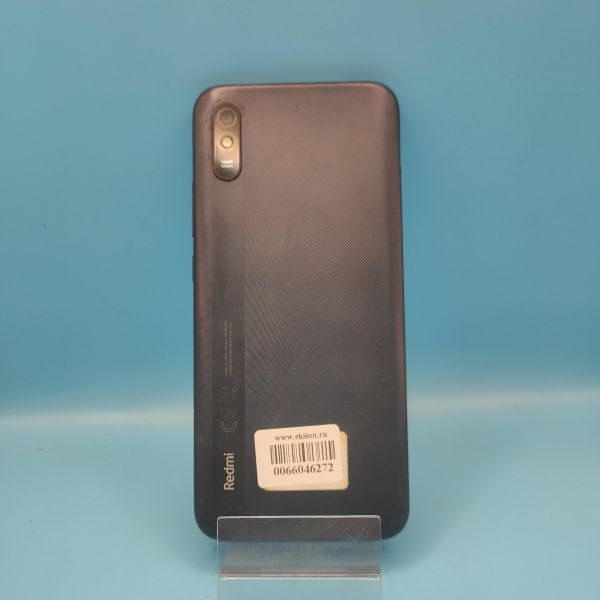 сотовый телефон Xiaomi Redmi 9A 2/32GB (M2006C3LG/M2006C3LI) Duos в Томск