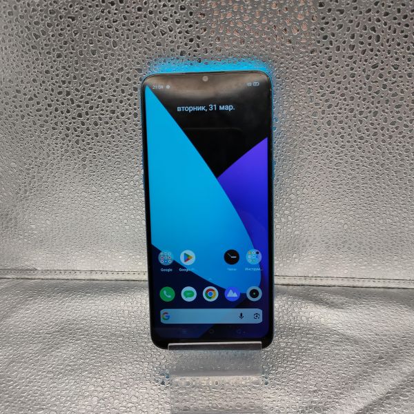 Купить Realme C3 3/32GB (RMX2021) Duos в Томск за 2700 руб.