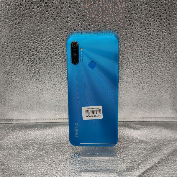 Купить Realme C3 3/32GB (RMX2021) Duos в Томск за 2700 руб.