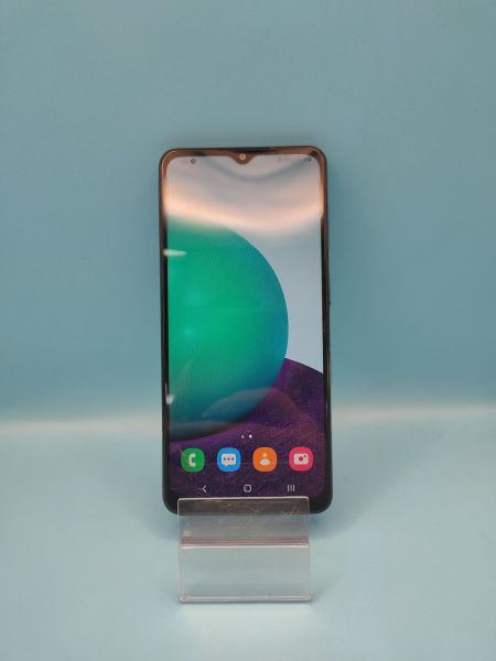 сотовый телефон Samsung Galaxy A02 2/32GB (A022G) Duos в Томск