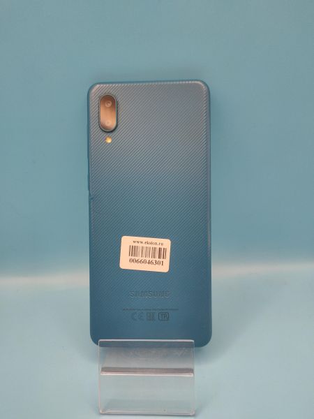 сотовый телефон Samsung Galaxy A02 2/32GB (A022G) Duos в Томск