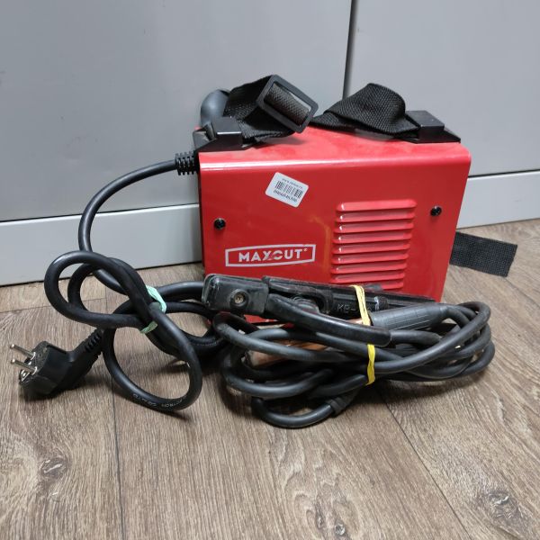 сварочный аппарат Maxcut MC200 в Томск