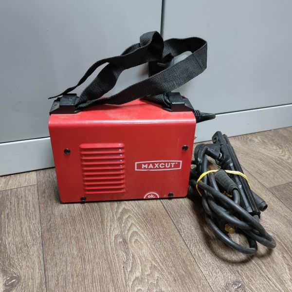 сварочный аппарат Maxcut MC200 в Томск