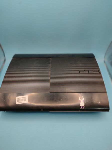 Купить Sony PlayStation 3 Super Slim 500GB (CECH-4208A) в Томск за 8800 руб.