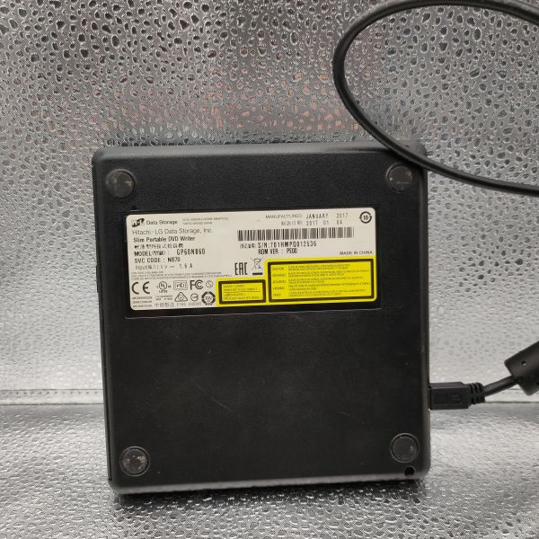 Купить LG GP60NB60 в Томск за 600 руб.