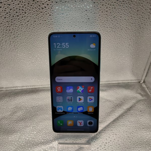 Купить Xiaomi Redmi Note 14 6/128GB (24117RN76O) Duos в Томск за 7000 руб.
