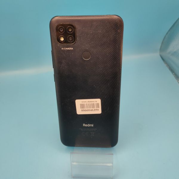 сотовый телефон Xiaomi Redmi 9C NFC 4/128GB (M2006C3MNG) Duos в Томск