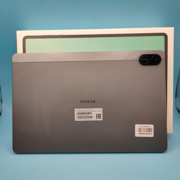 Купить Honor Pad X8a 4/128GB (NDL-L09) (с SIM) в Томск за 7000 руб.