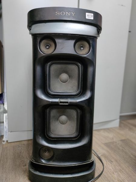 муз. центр и аудиосистема Sony SRS-XP700 в Томск