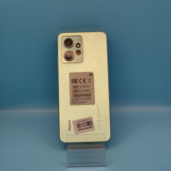 сотовый телефон Xiaomi Redmi Note 12 4/128GB (23021RAA2Y) Duos в Томск