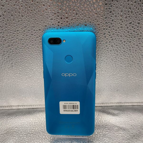Купить OPPO A12 3/32GB (CPH2083) Duos в Томск за 2200 руб.