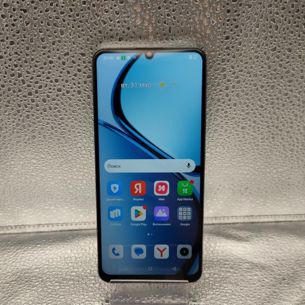 Купить Realme Note 60x 3/64GB (RMX3938) Duos в Томск за 3500 руб.