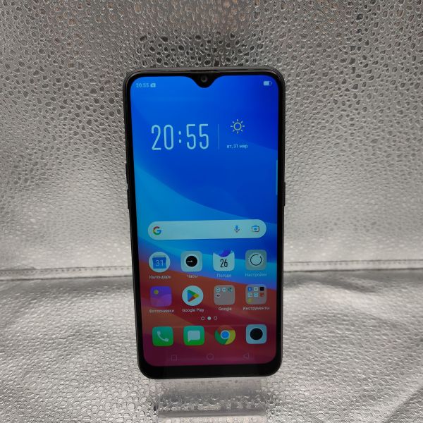 Купить OPPO a5S 3/32GB (CPH1909) Duos в Томск за 2400 руб.