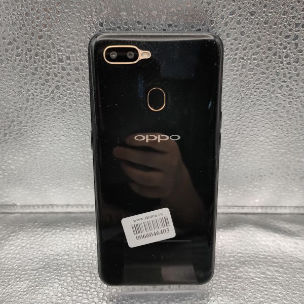 Купить OPPO a5S 3/32GB (CPH1909) Duos в Томск за 2400 руб.