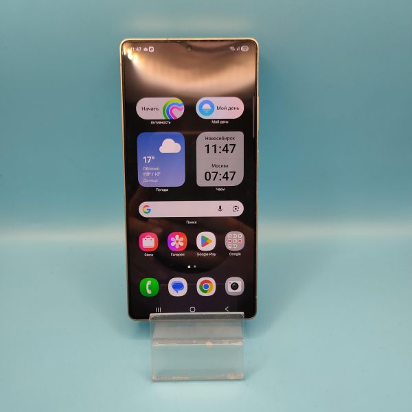 Купить Samsung Galaxy S25 Ultra 12/512GB (S938B) Duos в Томск за 60200 руб.
