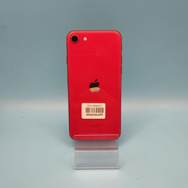 Купить Apple iPhone SE 2nd gen. 2020 128GB в Томск за 3500 руб.
