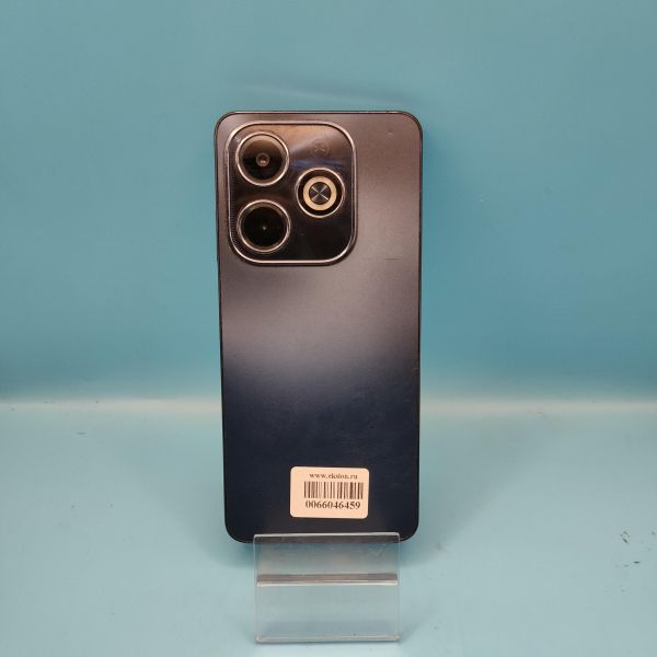 сотовый телефон Infinix Hot 40i 8/128GB (X6528B) Duos в Томск
