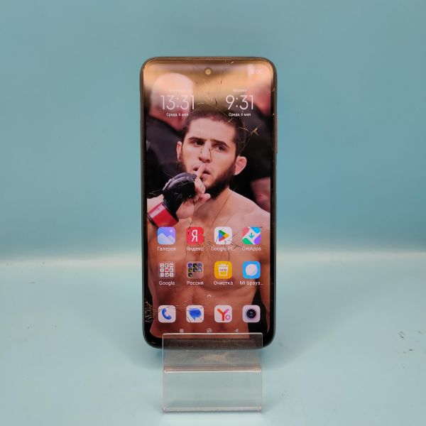 сотовый телефон Xiaomi Redmi 10 2022 4/64GB (22011119UY) Duos в Томск