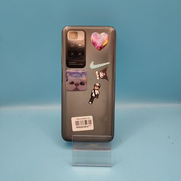 сотовый телефон Xiaomi Redmi 10 2022 4/64GB (22011119UY) Duos в Томск