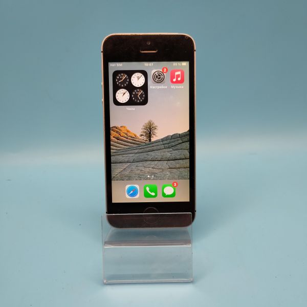 Купить Apple iPhone SE 1st gen. 2016 32GB в Томск за 800 руб.