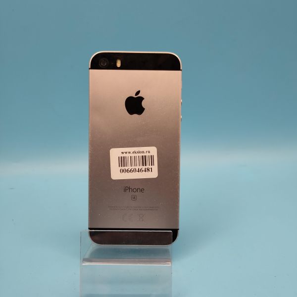 Купить Apple iPhone SE 1st gen. 2016 32GB в Томск за 800 руб.