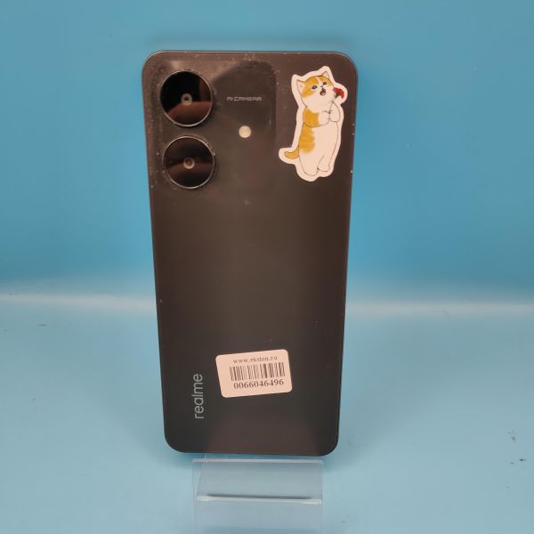 сотовый телефон Realme Note 60x 3/64GB (RMX3938) Duos в Томск
