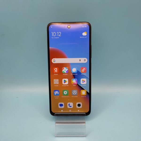 Купить Xiaomi Redmi 12 8/256GB (23053RN02A) Duos в Томск за 3800 руб.