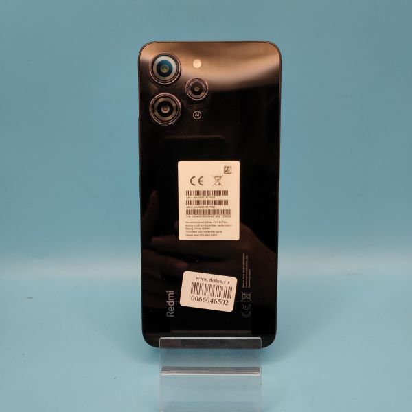 Купить Xiaomi Redmi 12 8/256GB (23053RN02A) Duos в Томск за 3800 руб.