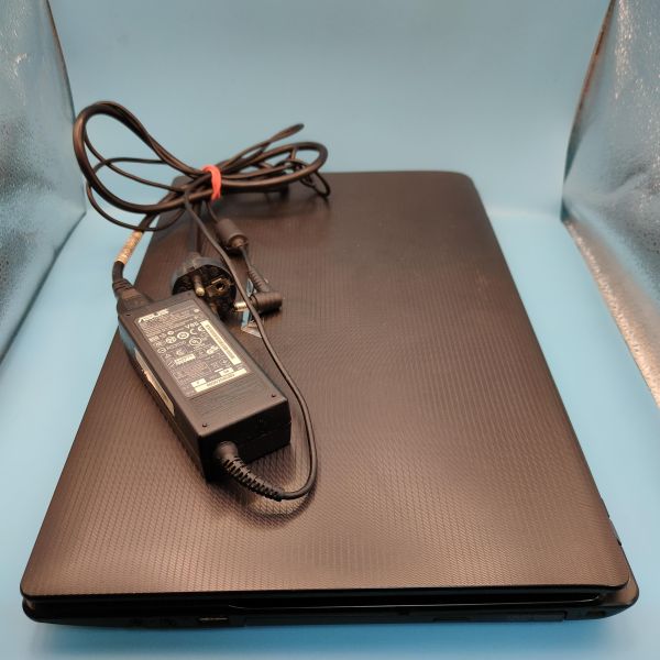 ноутбук ASUS X53U-SX197R (4GB/120GB) в Томск