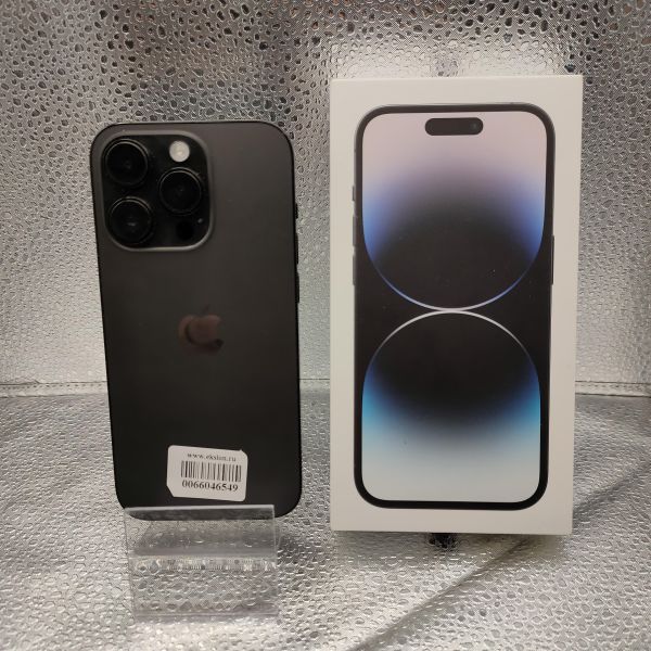 сотовый телефон Apple iPhone 14 Pro 128GB в Томск