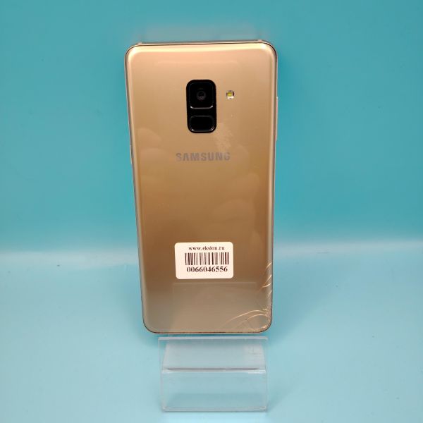 Купить Samsung Galaxy A8 4/32GB (A530F) Duos в Томск за 1200 руб.