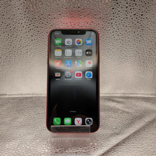 сотовый телефон Apple iPhone 11 256GB в Томск