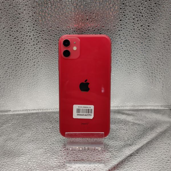 сотовый телефон Apple iPhone 11 256GB в Томск