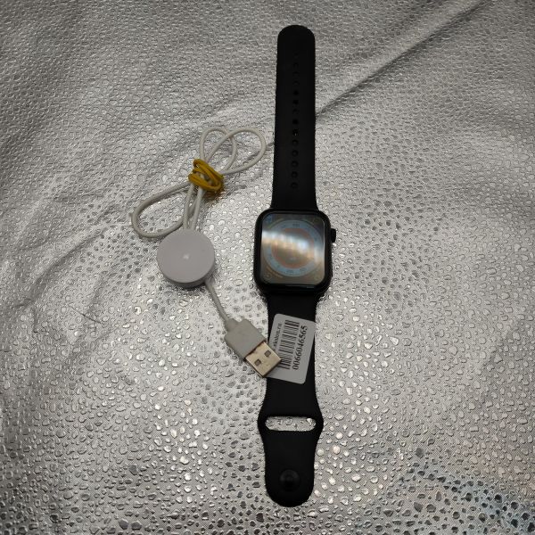 умные часы и браслеты SmartWatch T800 Pro Max с СЗУ в Томск
