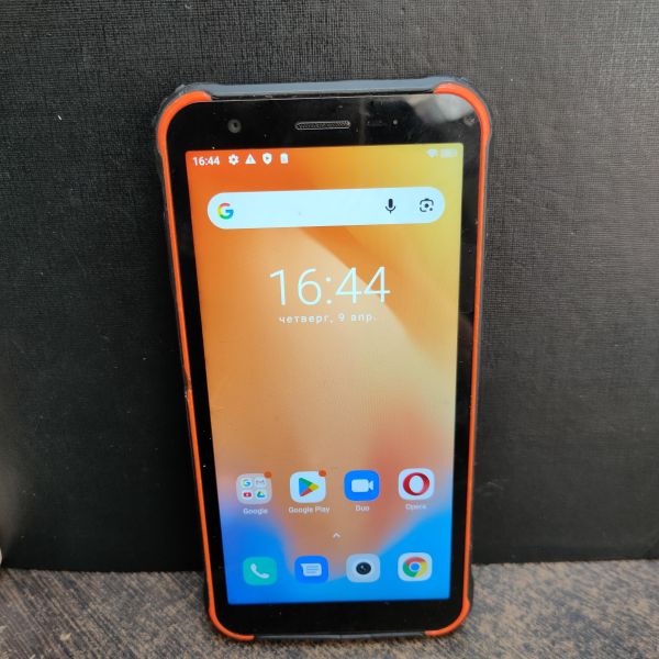 Купить Blackview BV4900 Pro 4/64GB Duos в Томск за 2600 руб.