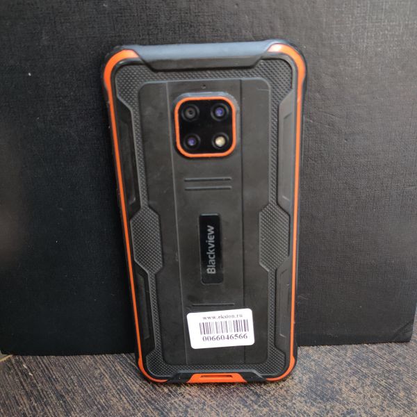 Купить Blackview BV4900 Pro 4/64GB Duos в Томск за 2600 руб.