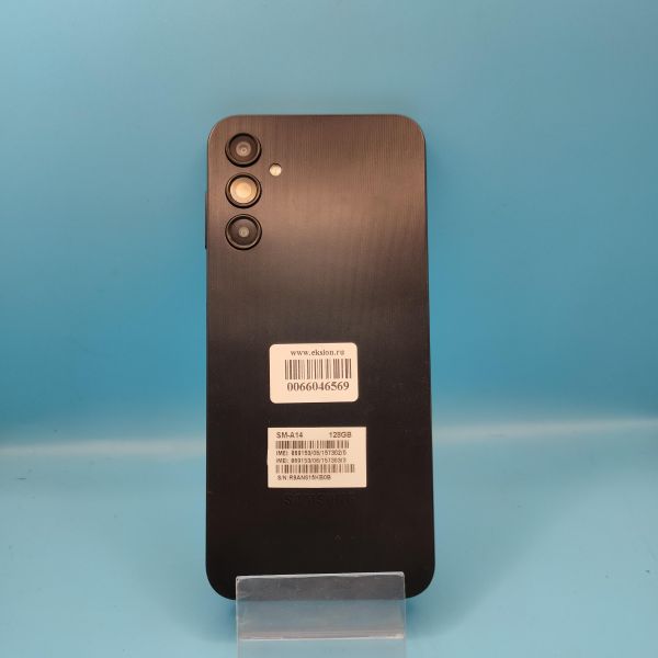 Купить Samsung Galaxy A14 6/128GB (A145P) Duos в Томск за 4800 руб.
