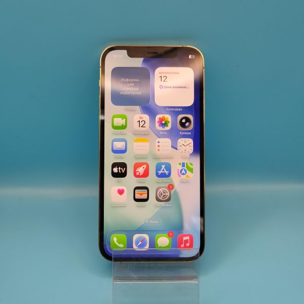 Купить Apple iPhone 12 Pro 256GB в Томск за 16500 руб.