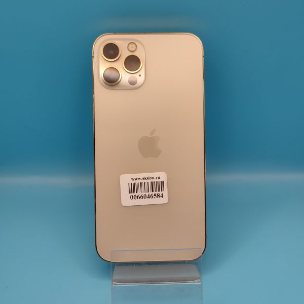 Купить Apple iPhone 12 Pro 256GB в Томск за 16500 руб.