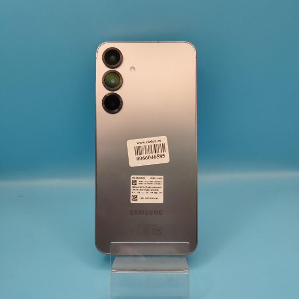Купить Samsung Galaxy S25+ 12/512GB (S936B) Duos в Томск за 55800 руб.