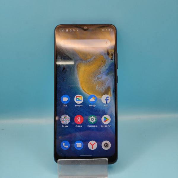 Купить ZTE Blade A51 2/64GB (A51RU) Duos в Томск за 3300 руб.