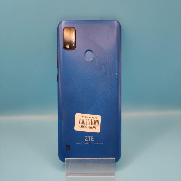 Купить ZTE Blade A51 2/64GB (A51RU) Duos в Томск за 3300 руб.