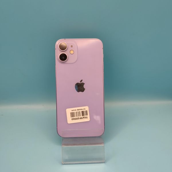 Купить Apple iPhone 12 mini 128GB в Томск за 13400 руб.
