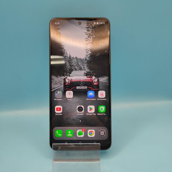 Купить Realme 14T 8/128GB (RMX5078) Duos в Томск за 4800 руб.