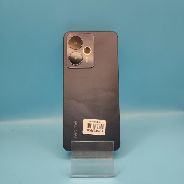 Купить Realme 14T 8/128GB (RMX5078) Duos в Томск за 4800 руб.