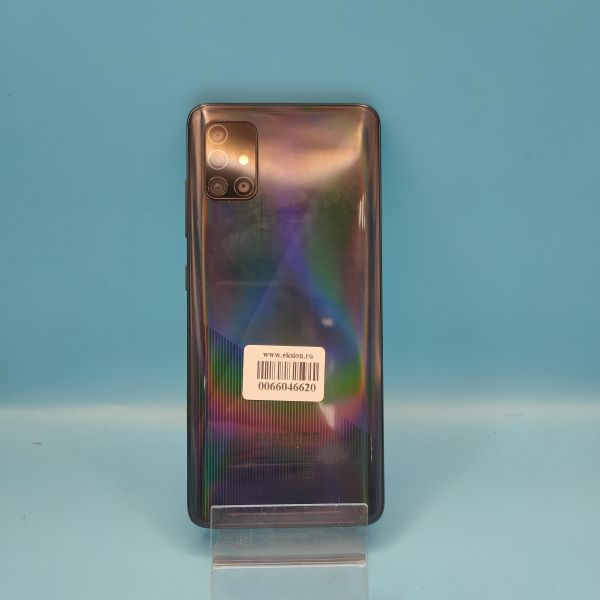 Купить Samsung Galaxy A51 6/128GB (A515F) Duos в Томск за 2800 руб.